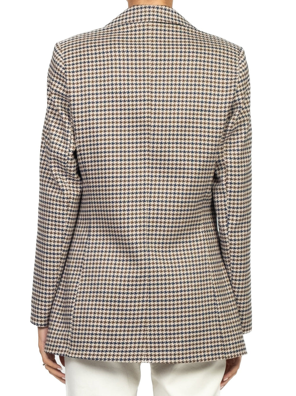 Tensione In Blazer Donna Blu