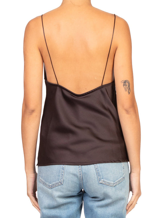 Tensione In Top Donna Ebano