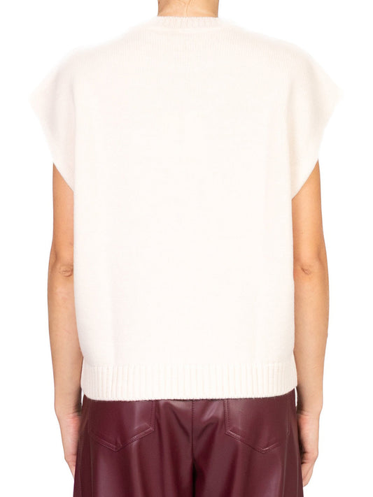 Tensione In Smanicato Donna Burgundy