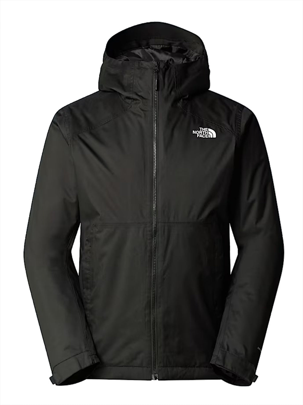 The North Face Giubbino Uomo Millerton Jkt Nero