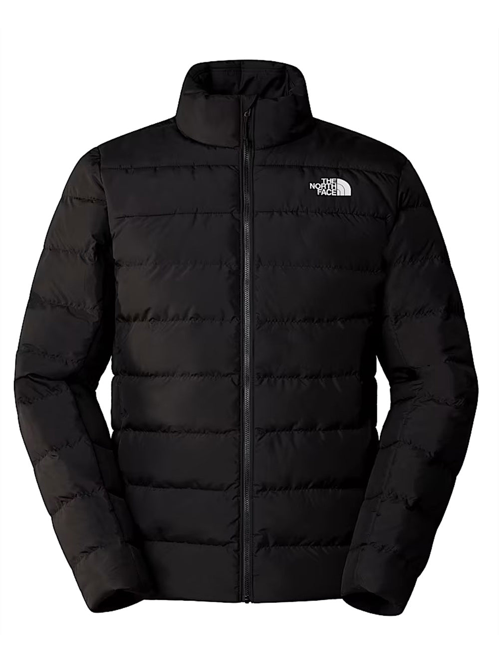 The North Face Giubbino Uomo NF0A84HZ Nero