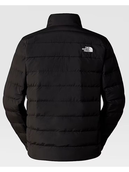 The North Face Giubbino Uomo NF0A84HZ Nero