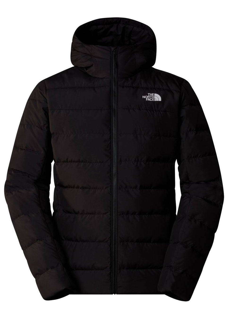 The North Face Giubbino Uomo NF0A84I1 Nero
