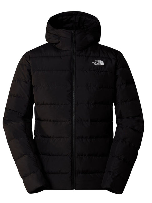 The North Face Giubbino Uomo NF0A84I1 Nero