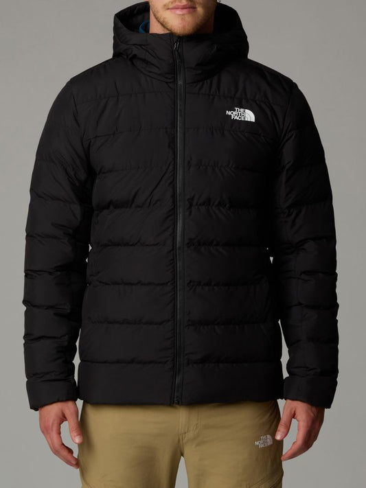 The North Face Giubbino Uomo NF0A84I1 Nero