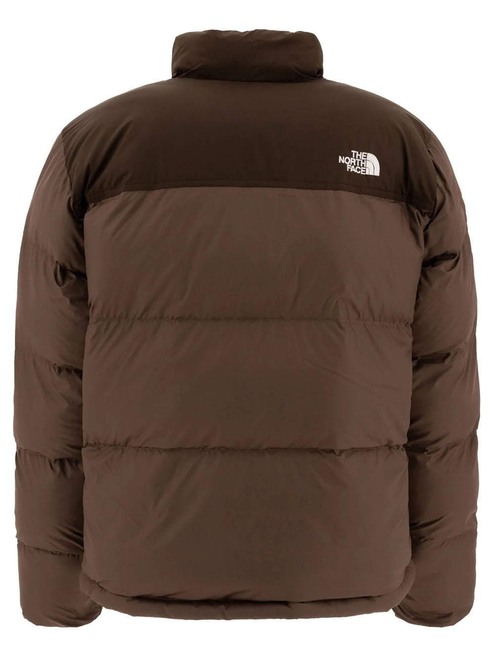 The North Face Giubbino Uomo NF0A853I Marrone