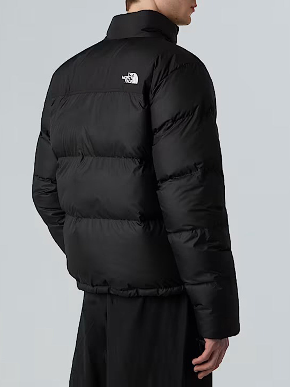 The North Face Giubbino Uomo NF0A853I Nero