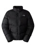 the north face giubbino uomo nf0a853i nero 5385171