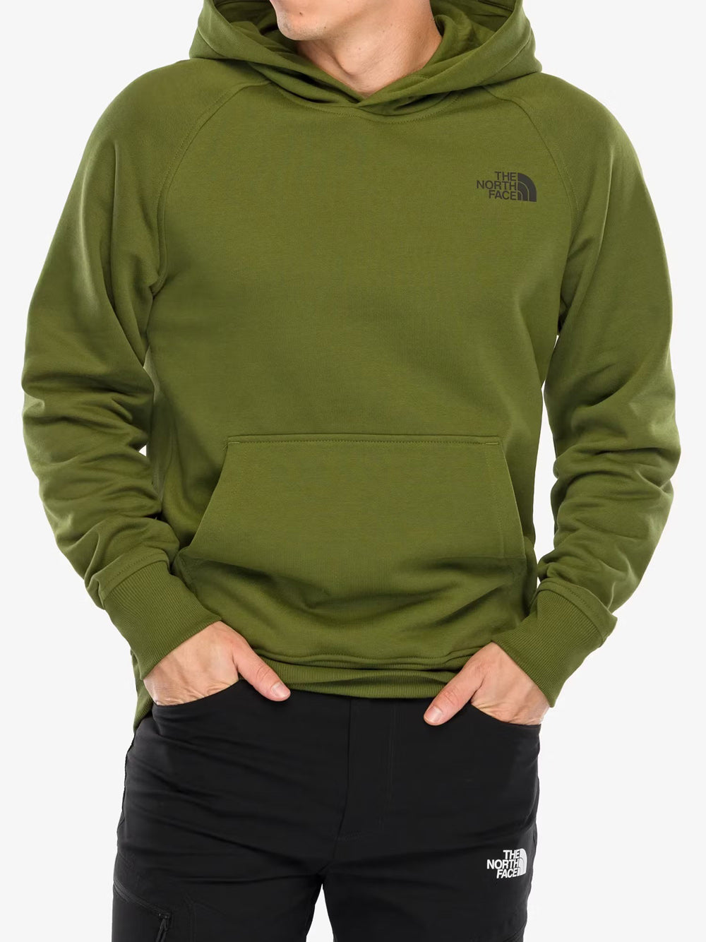 Colmar Felpa Cappuccio Uomo 8234R-1WX