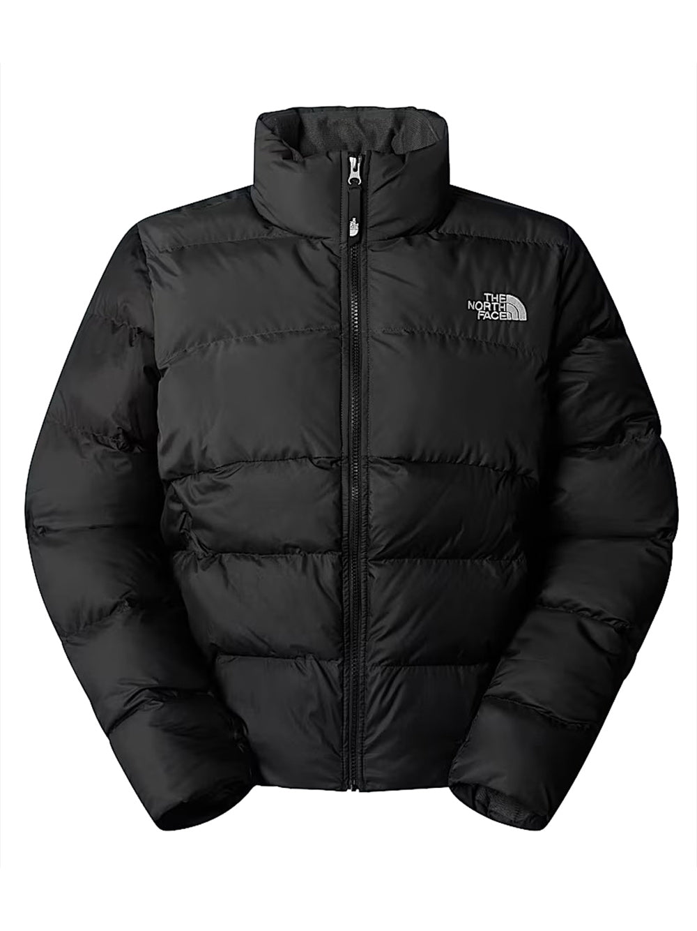 The North Face Giubbino Donna NF0A89JD Nero