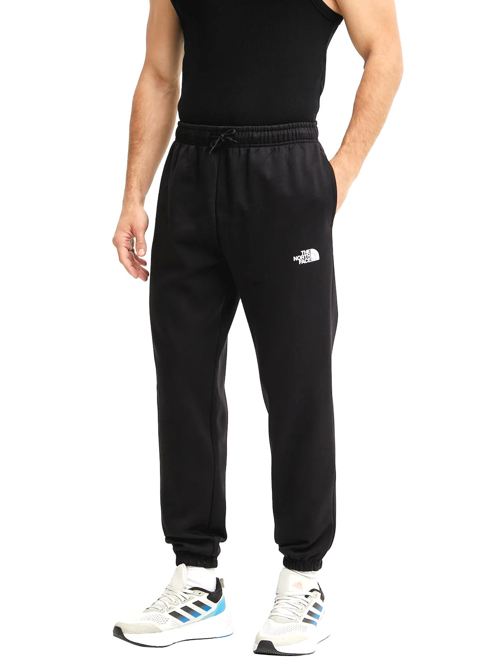 Colmar Felpa Cappuccio Uomo 8234R-1WX