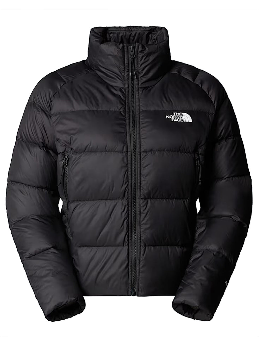 The North Face Giubbino Donna NF0A8E73 Nero