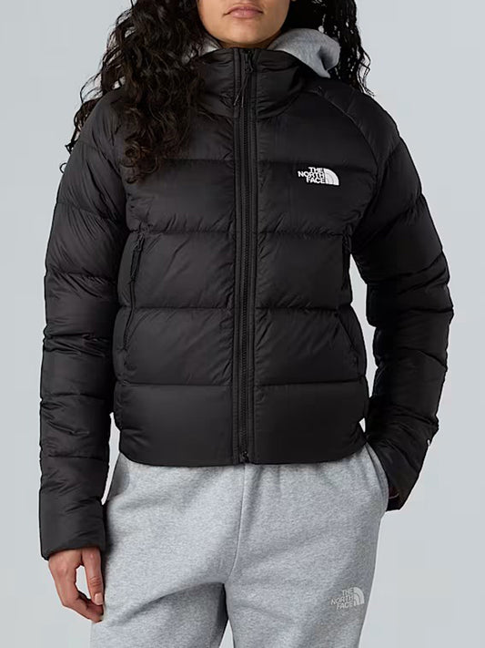 The North Face Giubbino Donna NF0A8E73 Nero