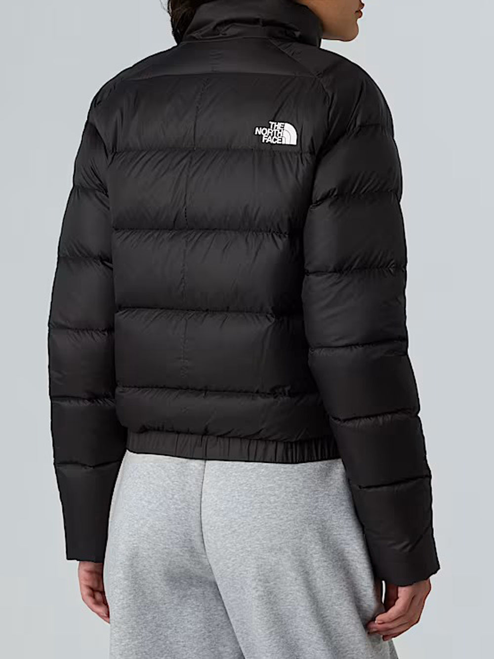 The North Face Giubbino Donna NF0A8E73 Nero