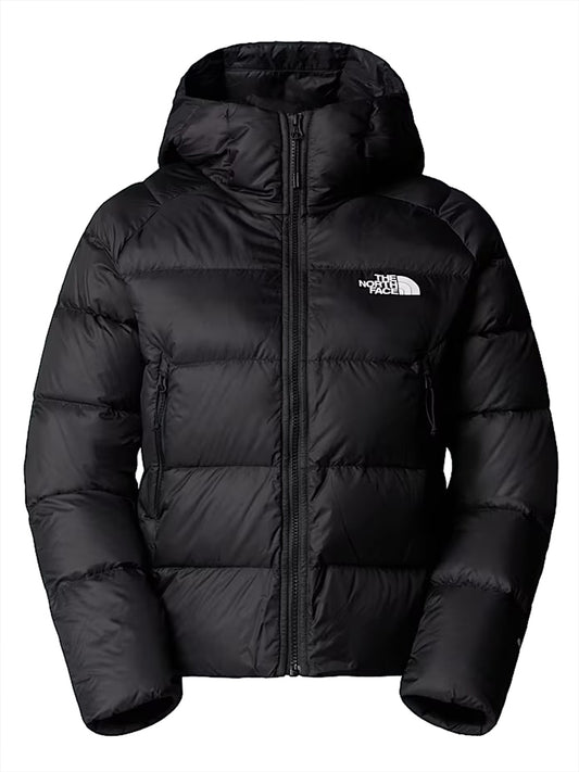 The North Face Giubbino Donna NF0A8E75 Nero
