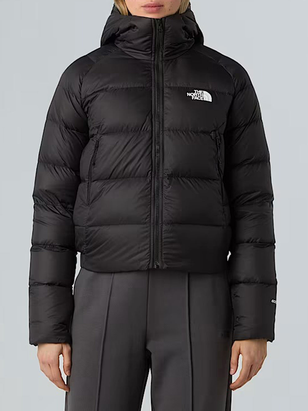 The North Face Giubbino Donna NF0A8E75 Nero