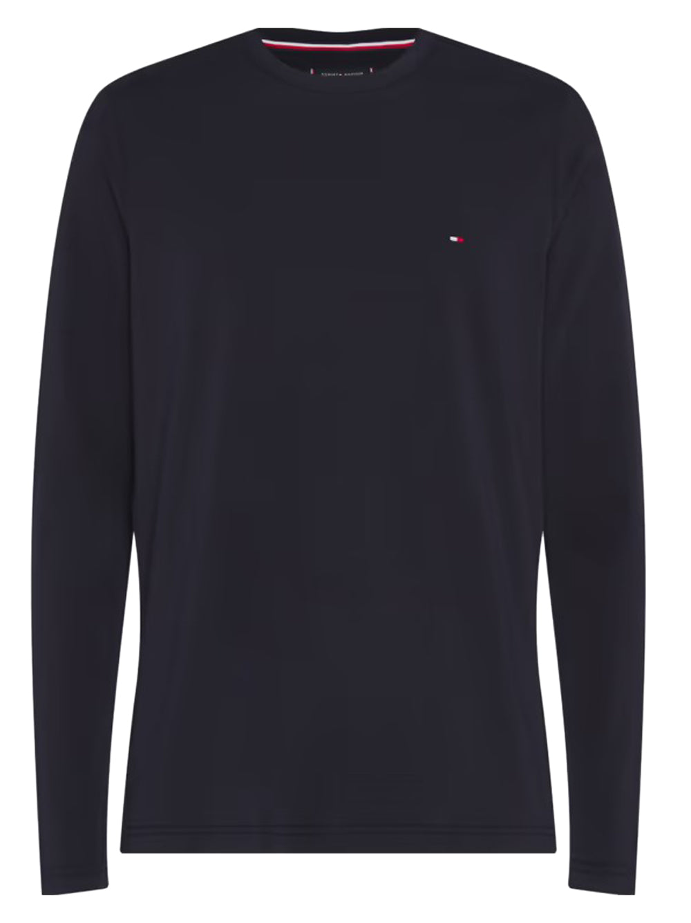 Tommy Hilfiger Maglia Uomo MW0MW10804 Blu