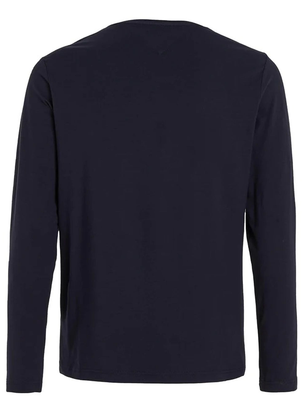 Tommy Hilfiger Maglia Uomo MW0MW10804 Blu