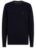 tommy hilfiger maglia uomo blu 1977819