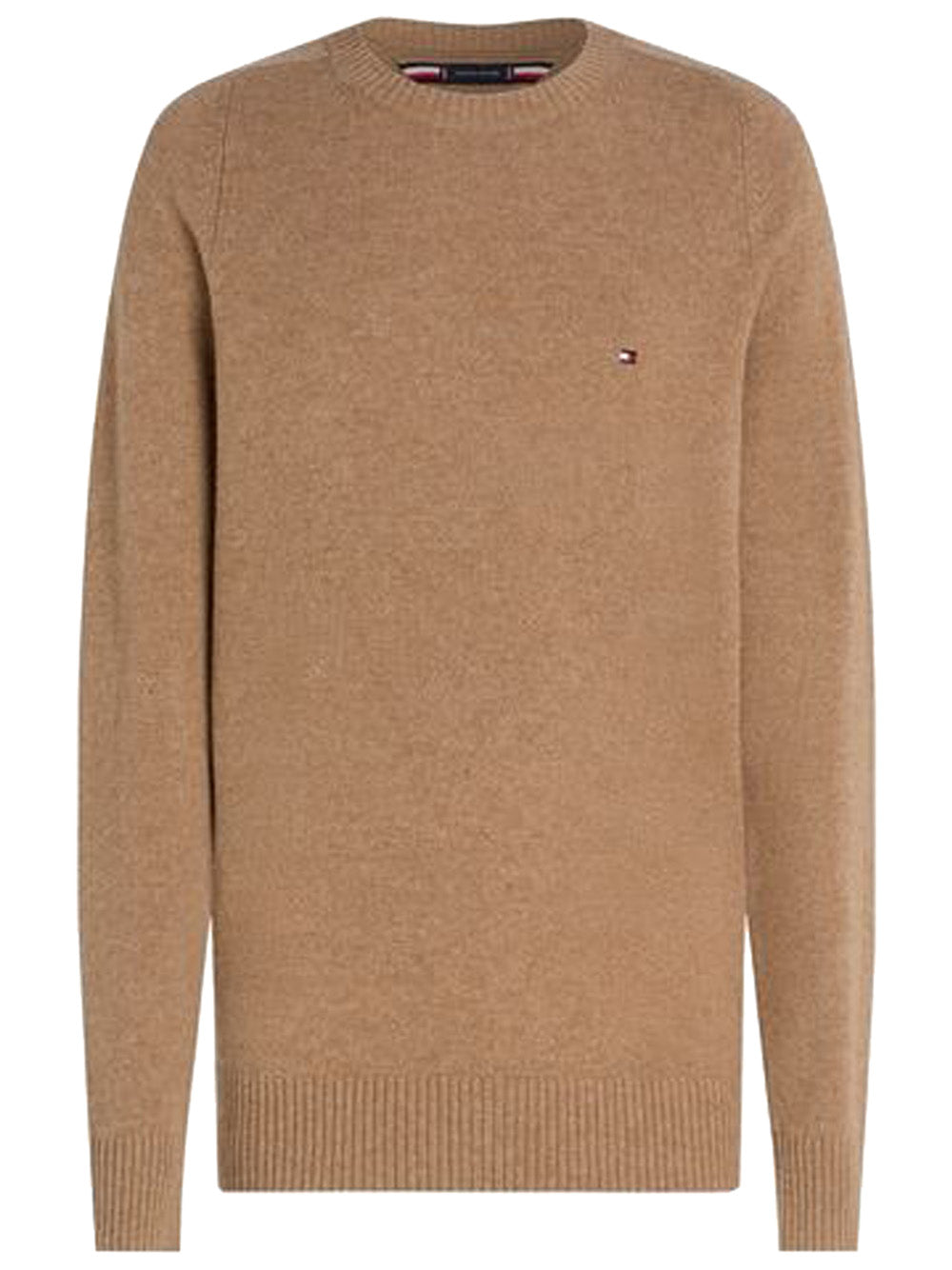 Tommy Hilfiger Maglia Uomo Safari