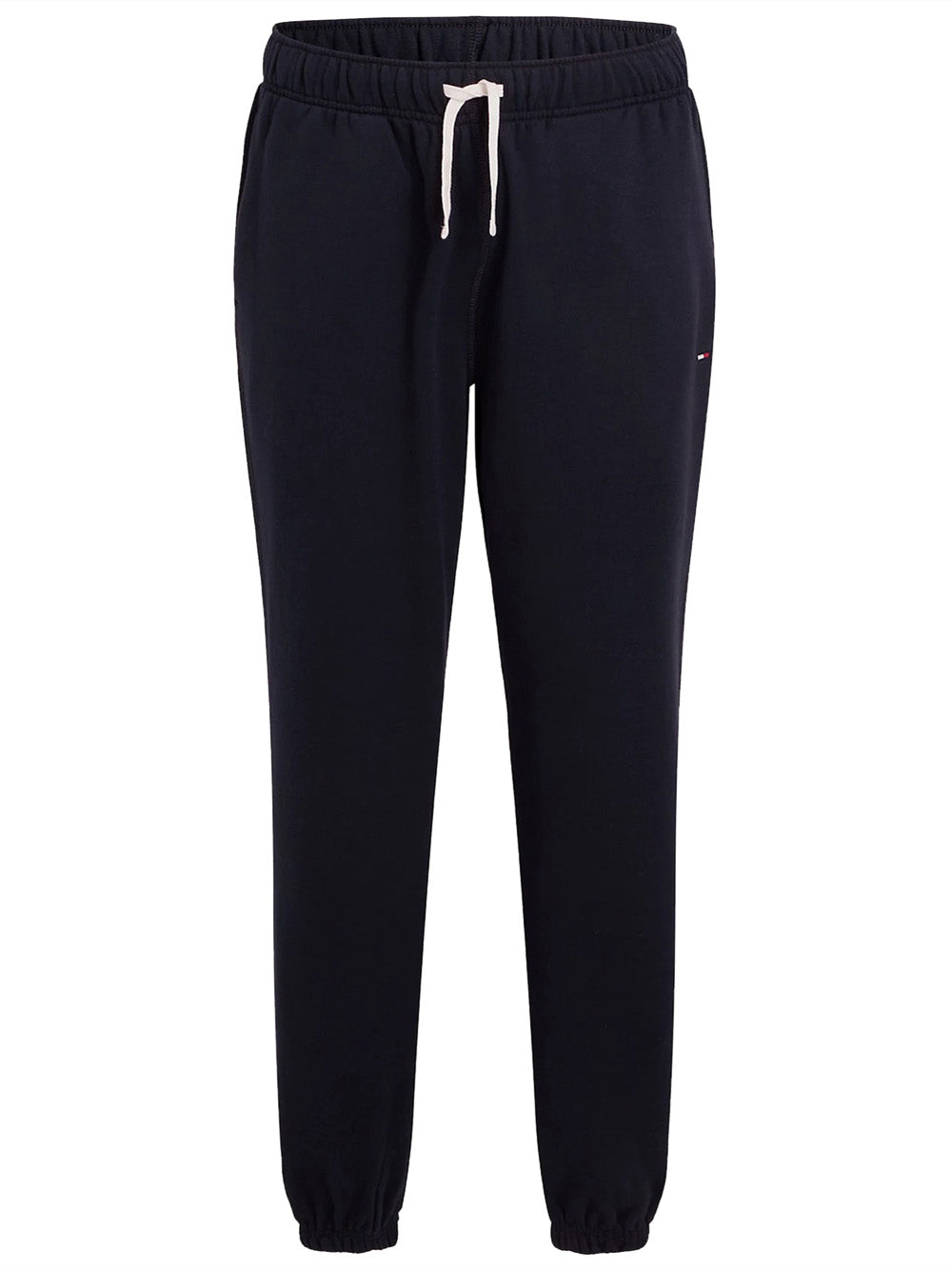 Tommy Hilfiger Pantalone Tuta Uomo MW0MW37231 Blu