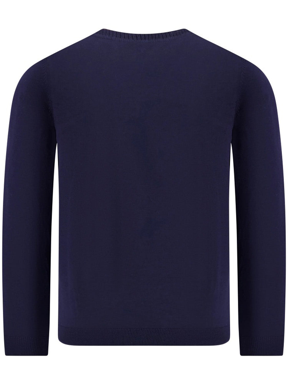 Tommy Hilfiger Maglia Uomo MW0MW39775 Blu