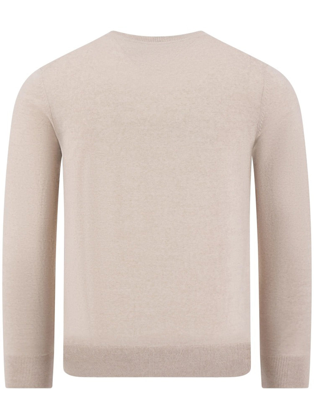 Tommy Hilfiger Maglia Uomo MW0MW39775 Bianco