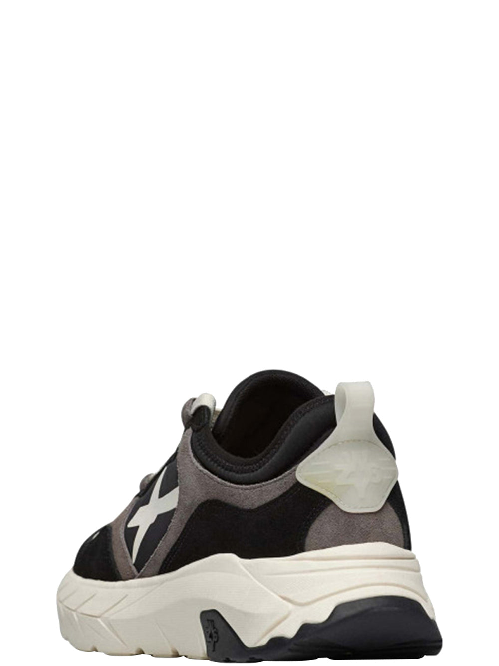 W6YZ Sneakers Uomo Next Nero