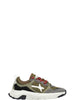 w6yz sneakers uomo next antracite 963878