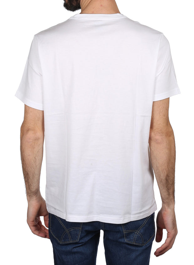 T-shirt Uomo 714830278- Grigio