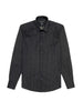 uomo antony morato camicia uomo mmsl00628 nero mmsl00628 5407623