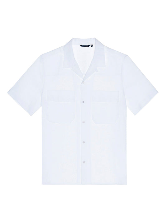 Camicia Uomo MMSS00173 Bianco