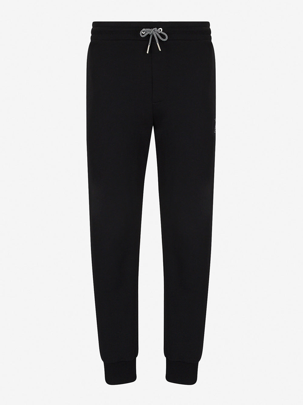 Pantalone Uomo 3LZPAF Nero