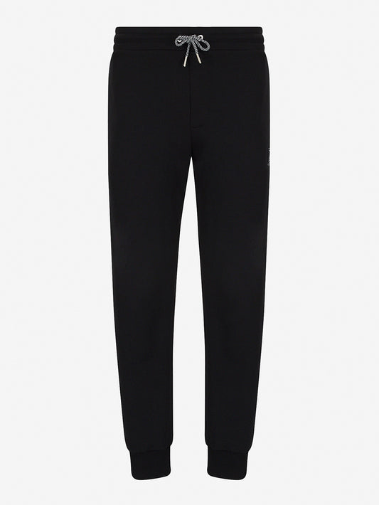 Pantalone Uomo 3LZPAF Nero