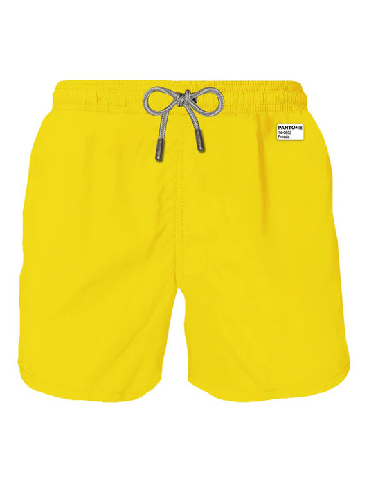 Costume Uomo LIG0004- Giallo