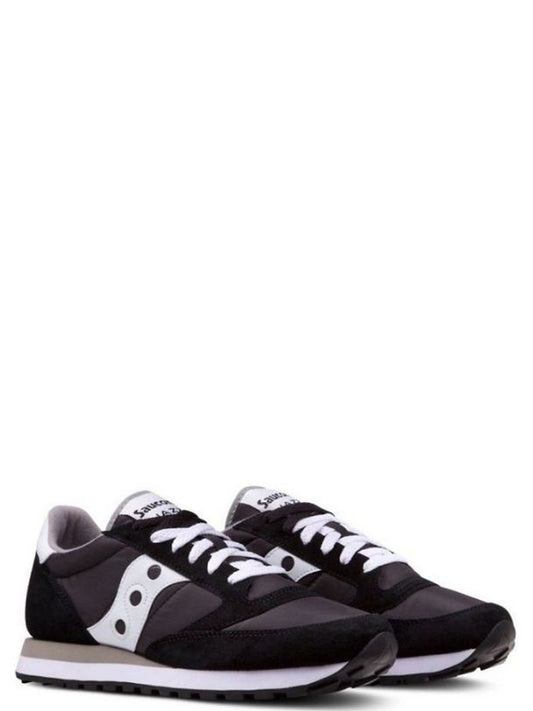 Sneaker Uomo JAZZS2044 Nero