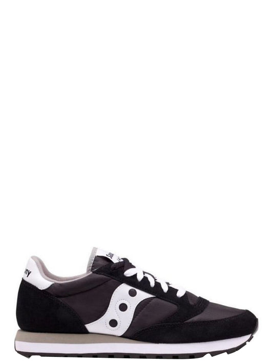 Sneaker Uomo JAZZS2044 Nero