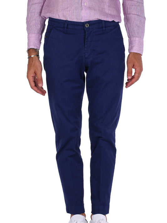 Pantalone Uomo GP313C Copiativo