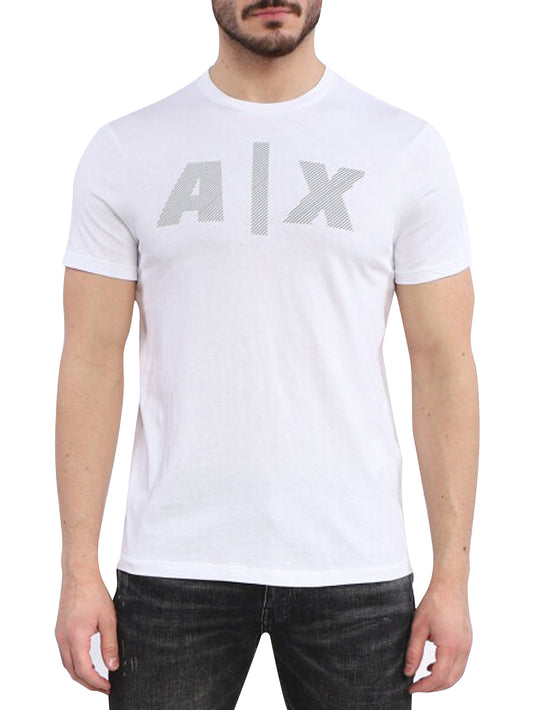 T-shirt Uomo 3RZTFF Bianco