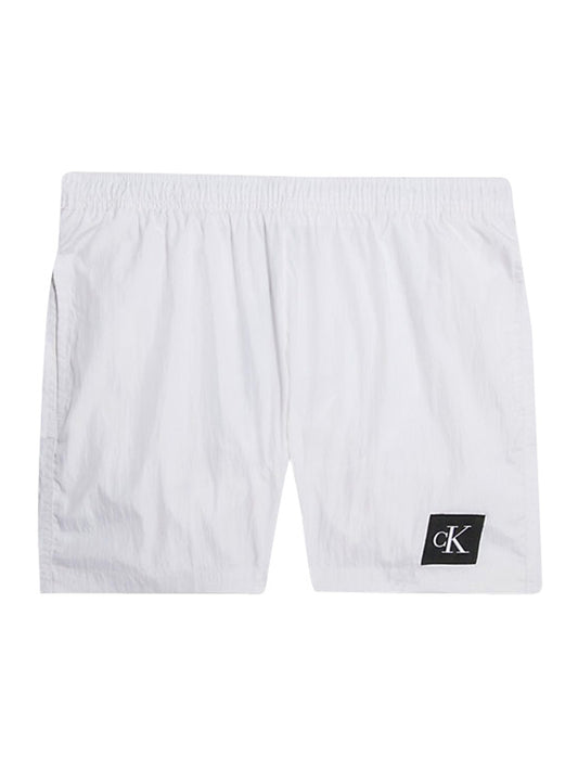 Costume Uomo KM0KM00819 Bianco