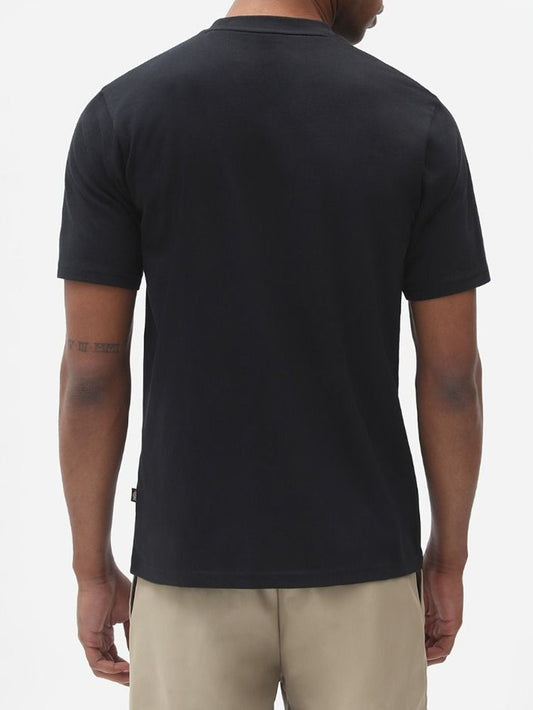 T-shirt Uomo DK0A4XC9 Nero