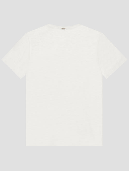 T-shirt Uomo MMKS02384 Beige