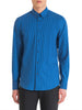 uomo antony morato camicia uomo mmsl00628 blu mmsl00628 9573033