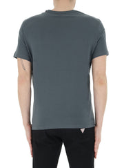 T-shirt Uomo 3DZTAG Verde