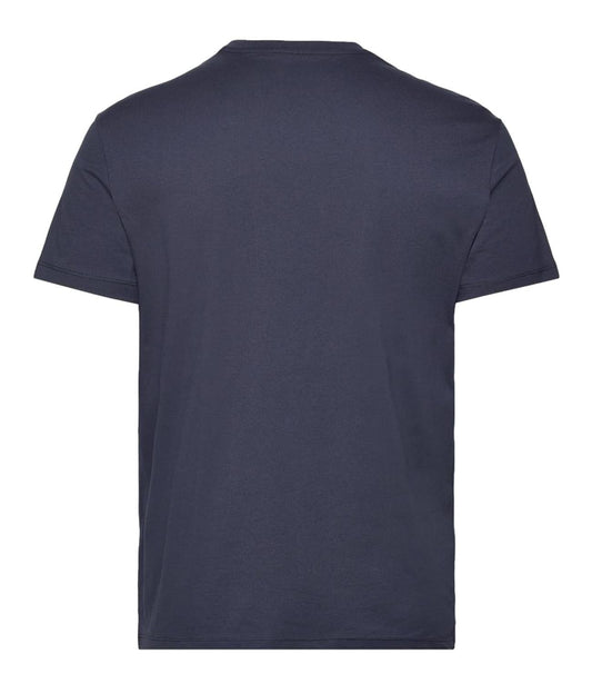 T-shirt Uomo 3DZTBJ Blu