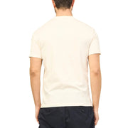 T-shirt Uomo 3DZTHA Beige