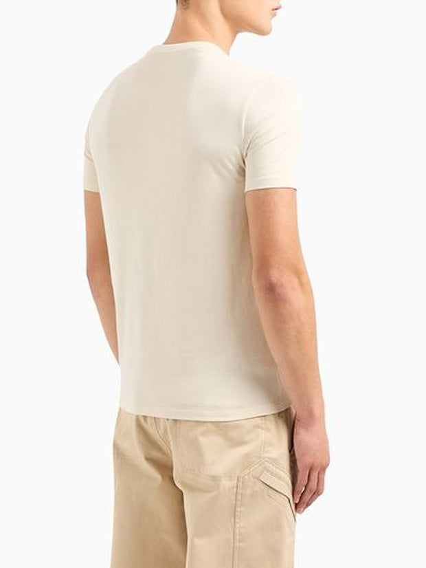 T-shirt Beige