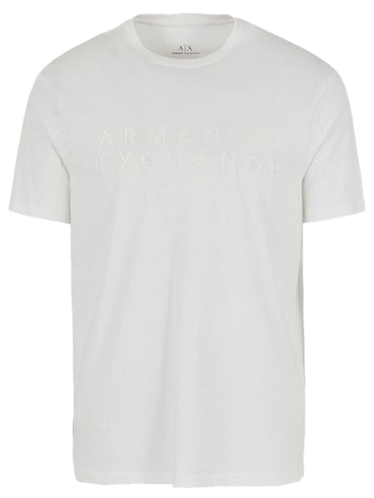 T-shirt Uomo 3DZTJC Bianco