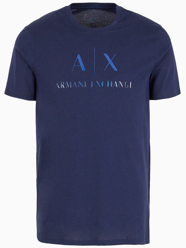 T-shirt Navy