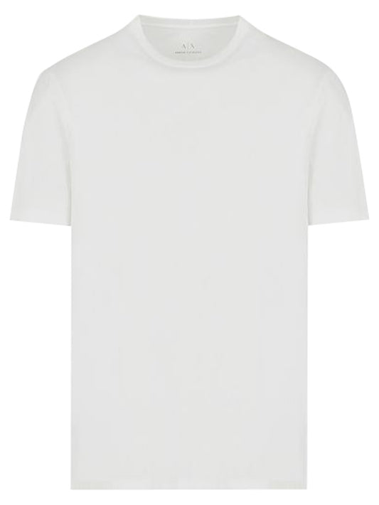 T-shirt Uomo 3DZTJH Bianco